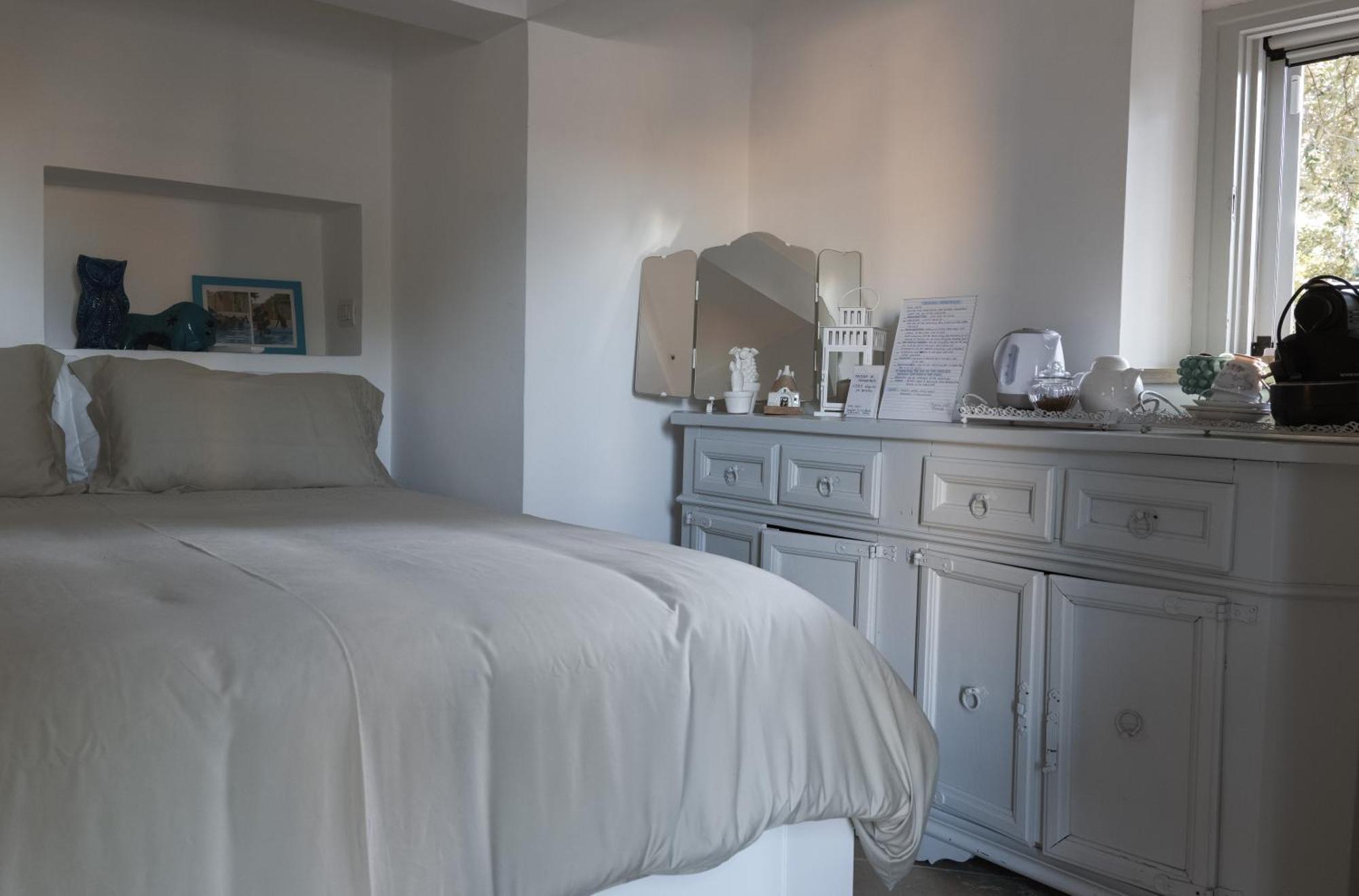 Il Trullo Di Simona Bed & Breakfast Locorotondo Ngoại thất bức ảnh