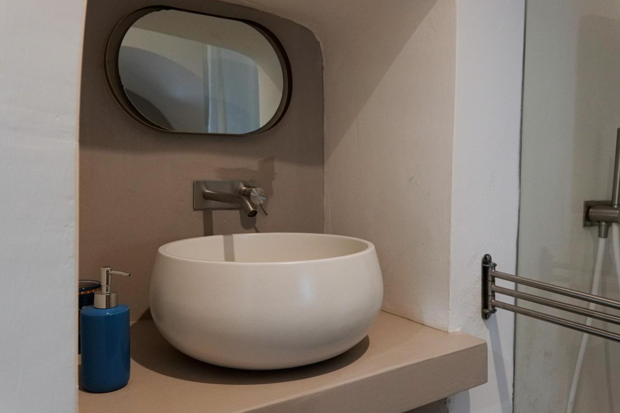 Il Trullo Di Simona Bed & Breakfast Locorotondo Ngoại thất bức ảnh