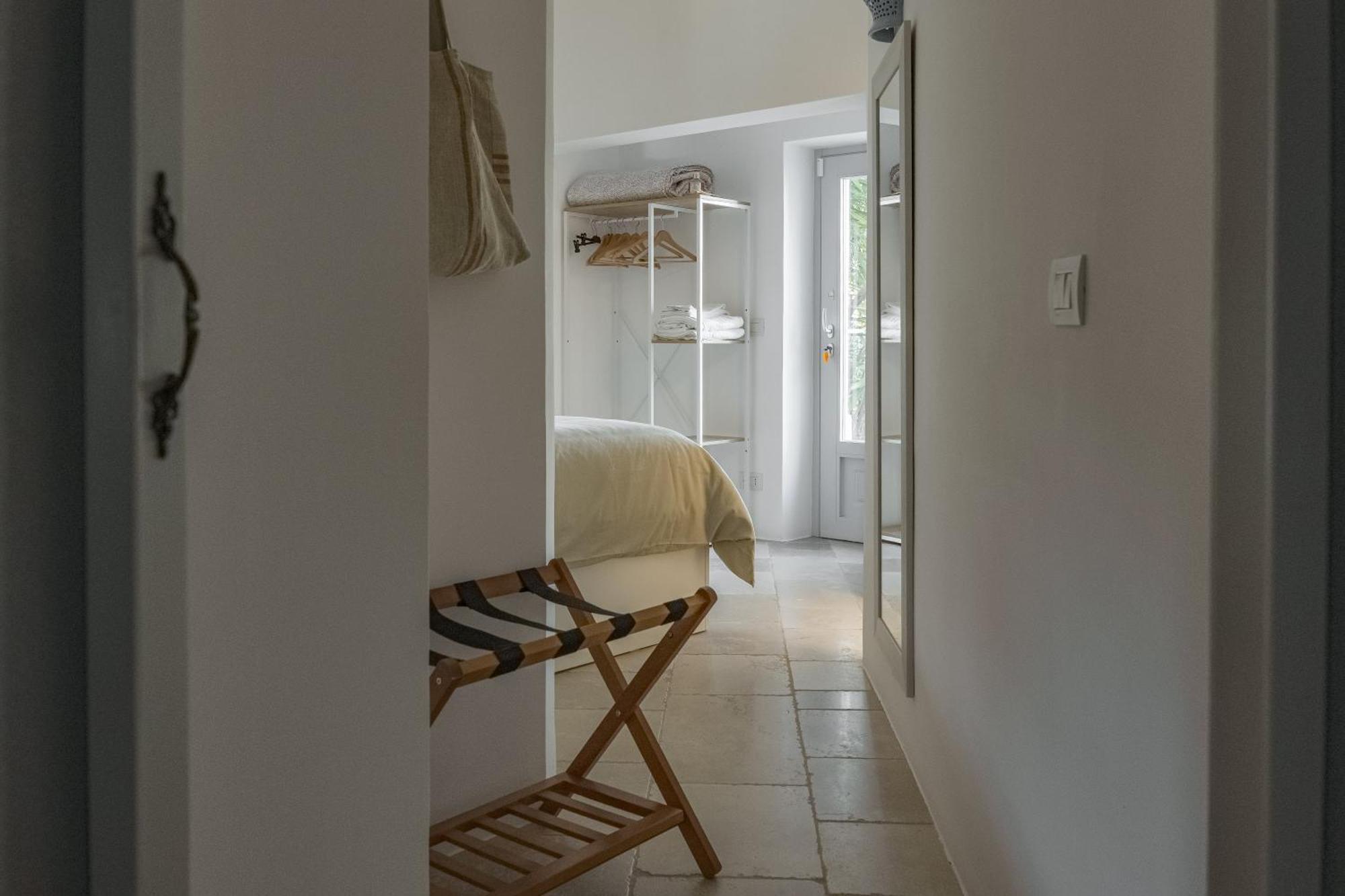 Il Trullo Di Simona Bed & Breakfast Locorotondo Ngoại thất bức ảnh