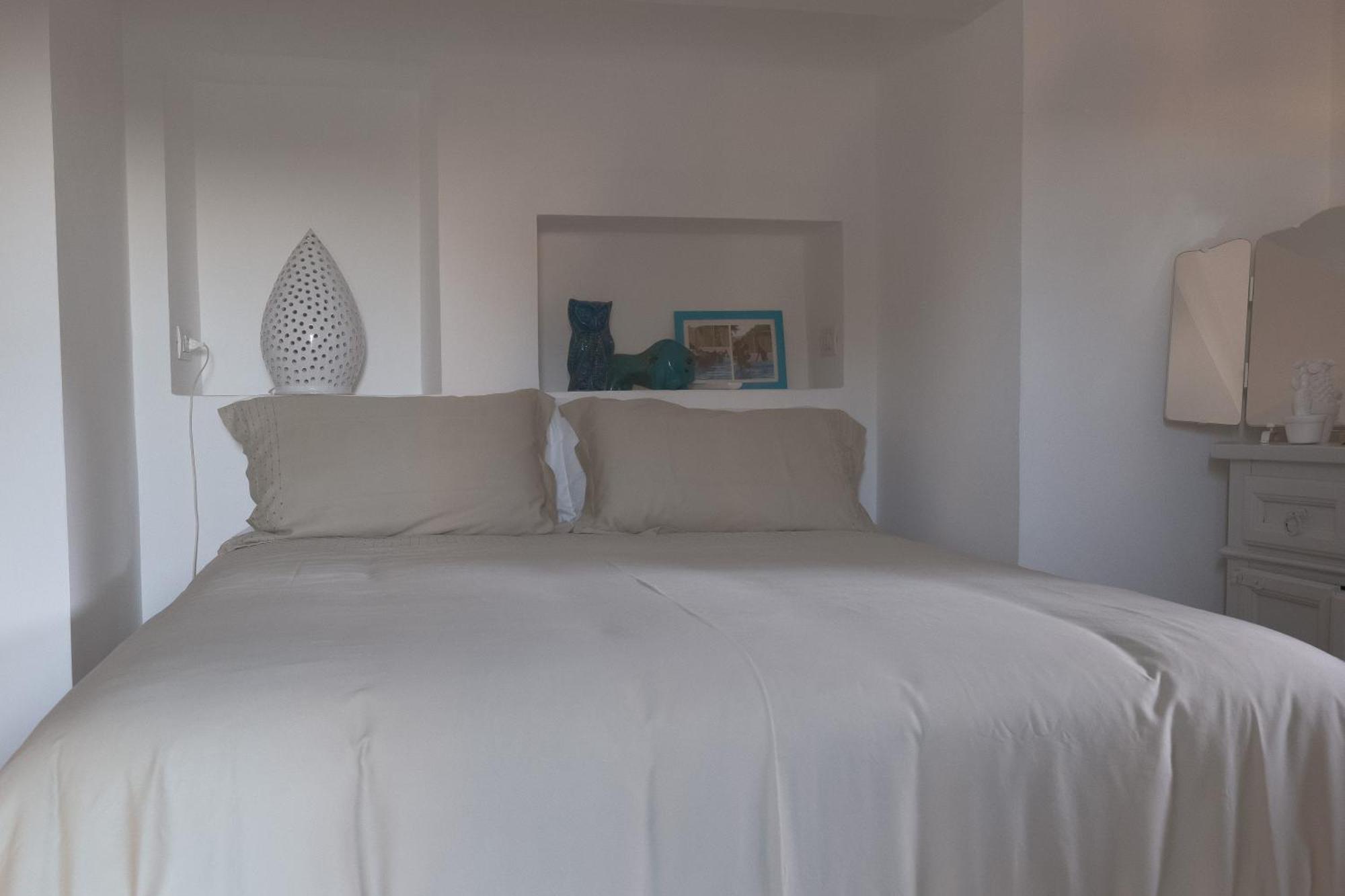 Il Trullo Di Simona Bed & Breakfast Locorotondo Ngoại thất bức ảnh