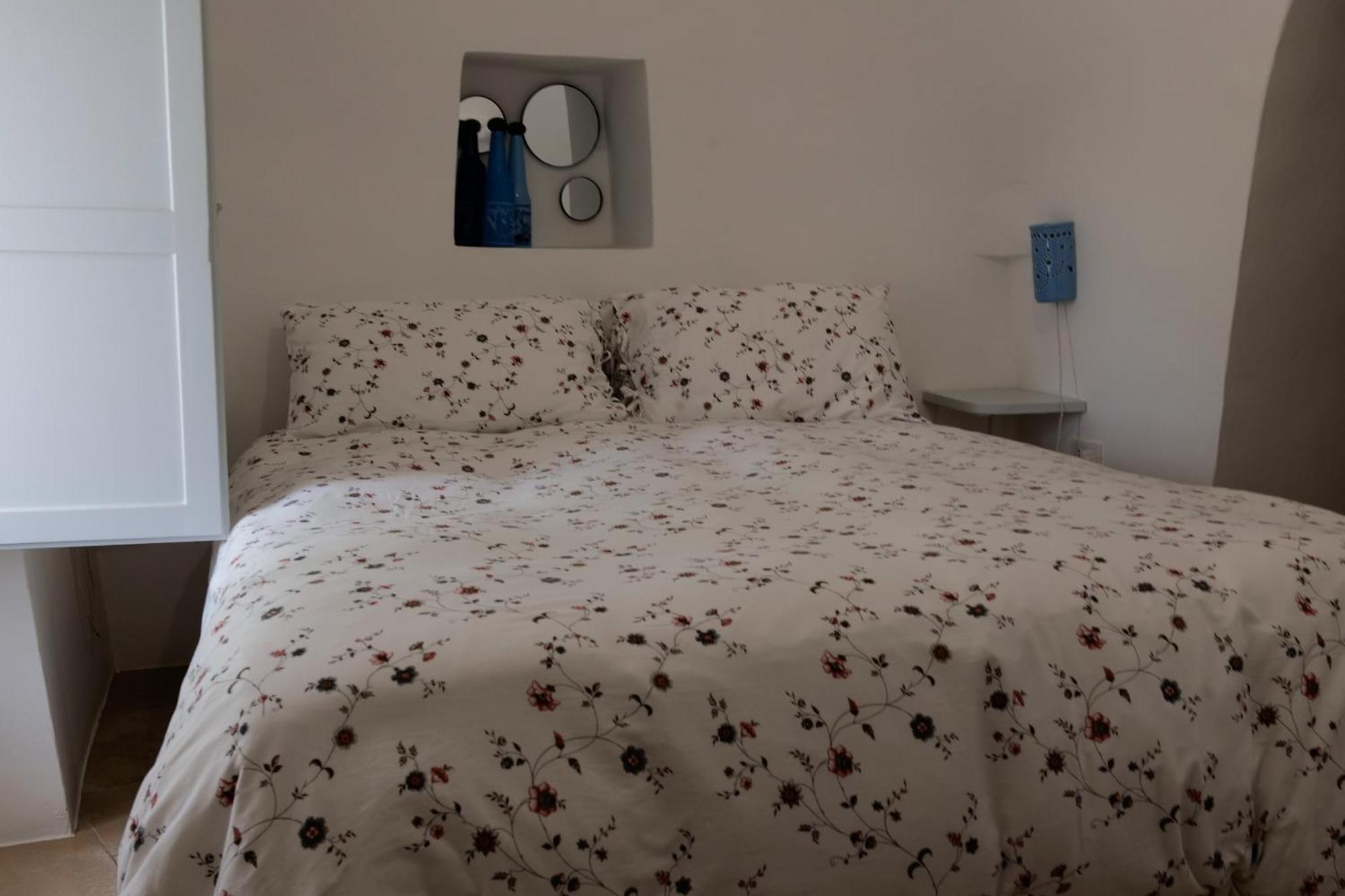 Il Trullo Di Simona Bed & Breakfast Locorotondo Ngoại thất bức ảnh