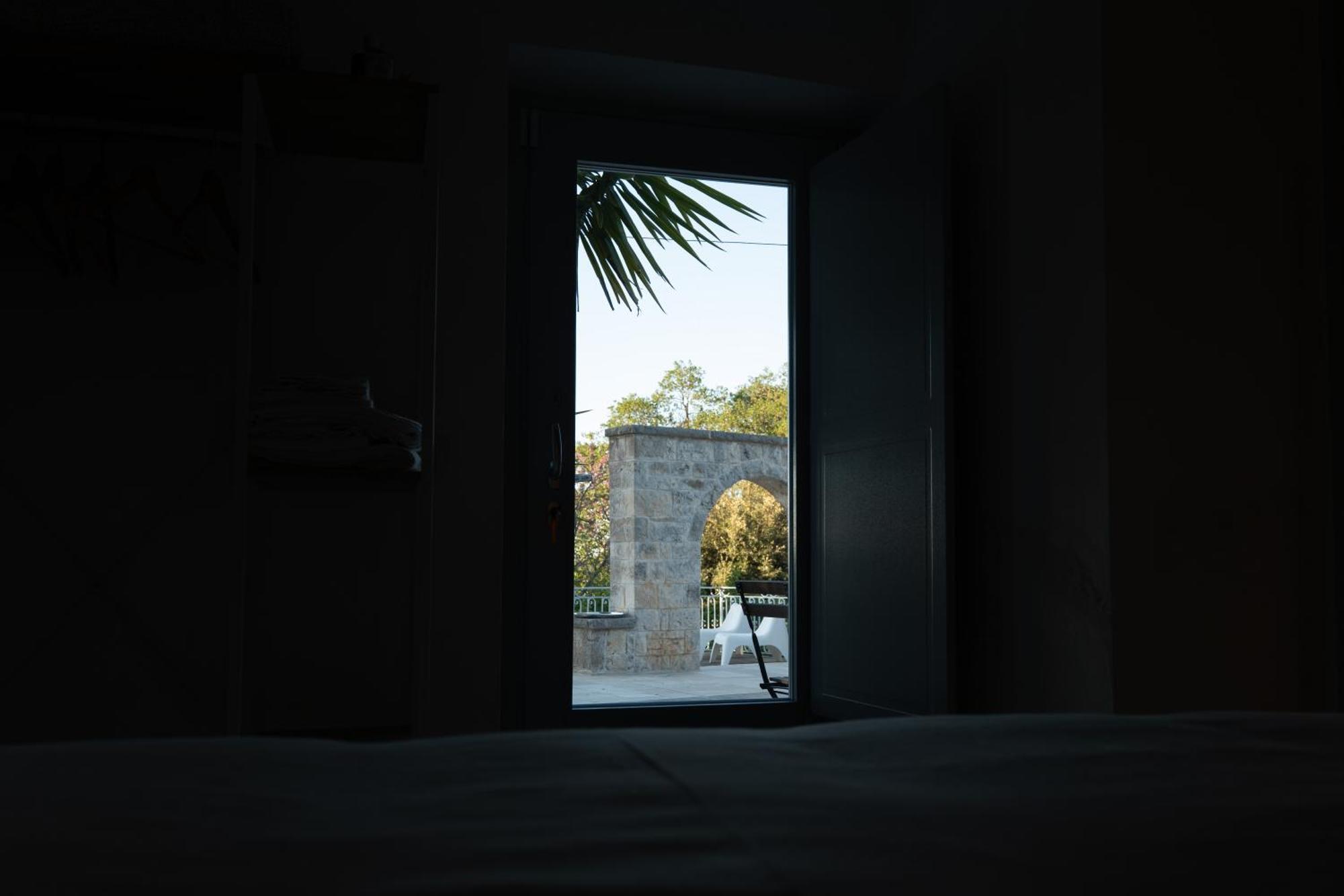 Il Trullo Di Simona Bed & Breakfast Locorotondo Ngoại thất bức ảnh