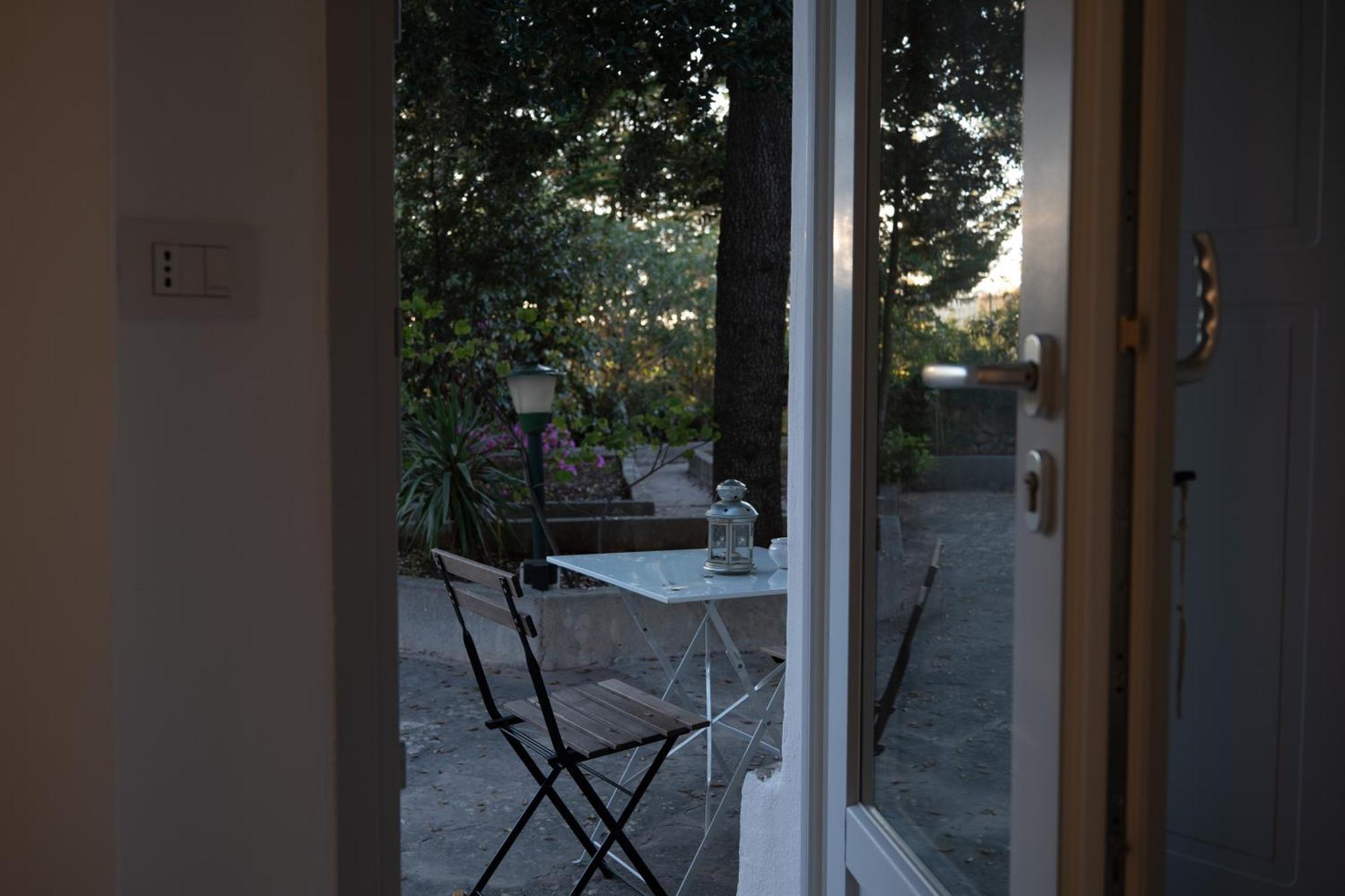 Il Trullo Di Simona Bed & Breakfast Locorotondo Ngoại thất bức ảnh