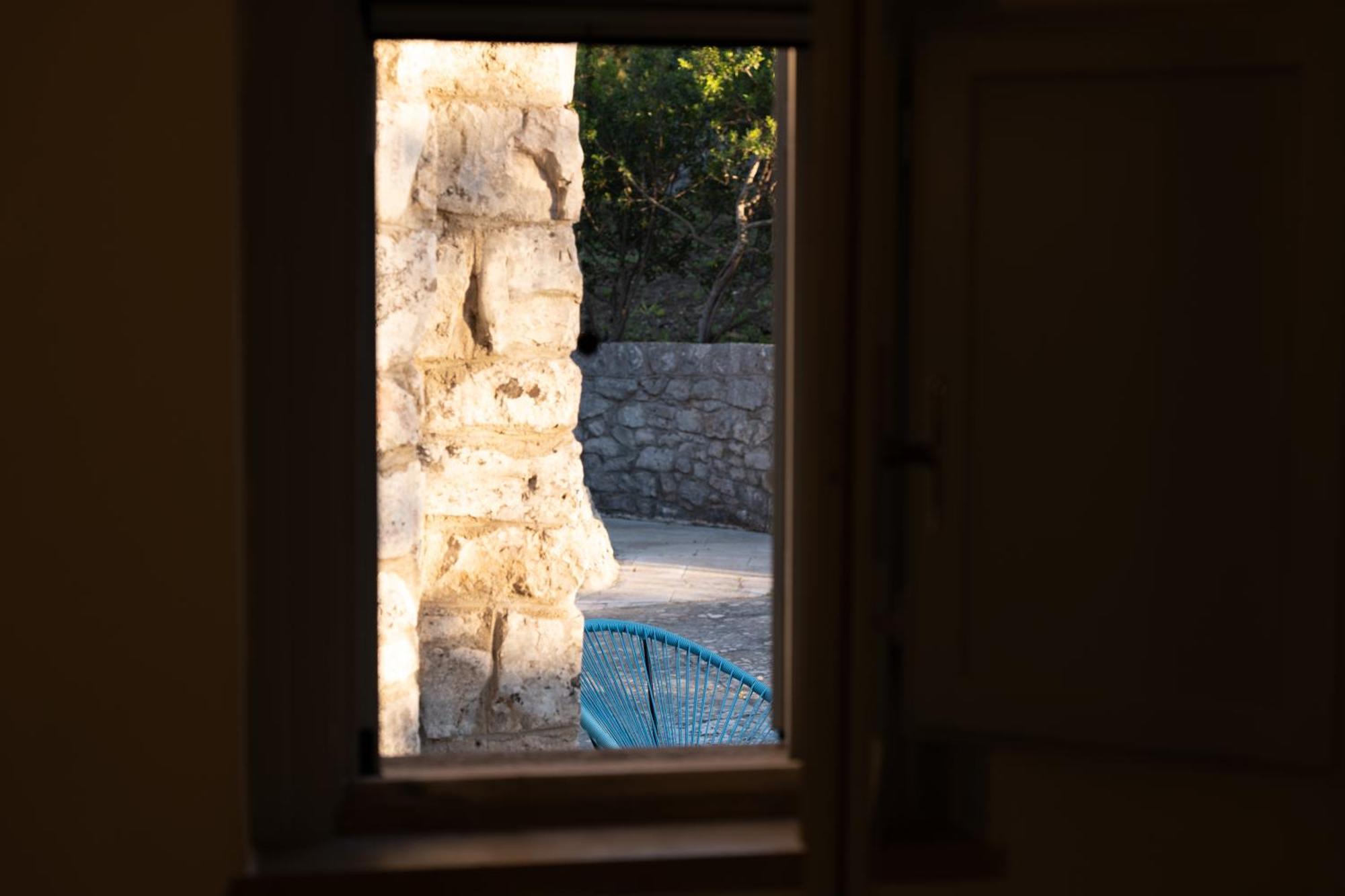 Il Trullo Di Simona Bed & Breakfast Locorotondo Ngoại thất bức ảnh