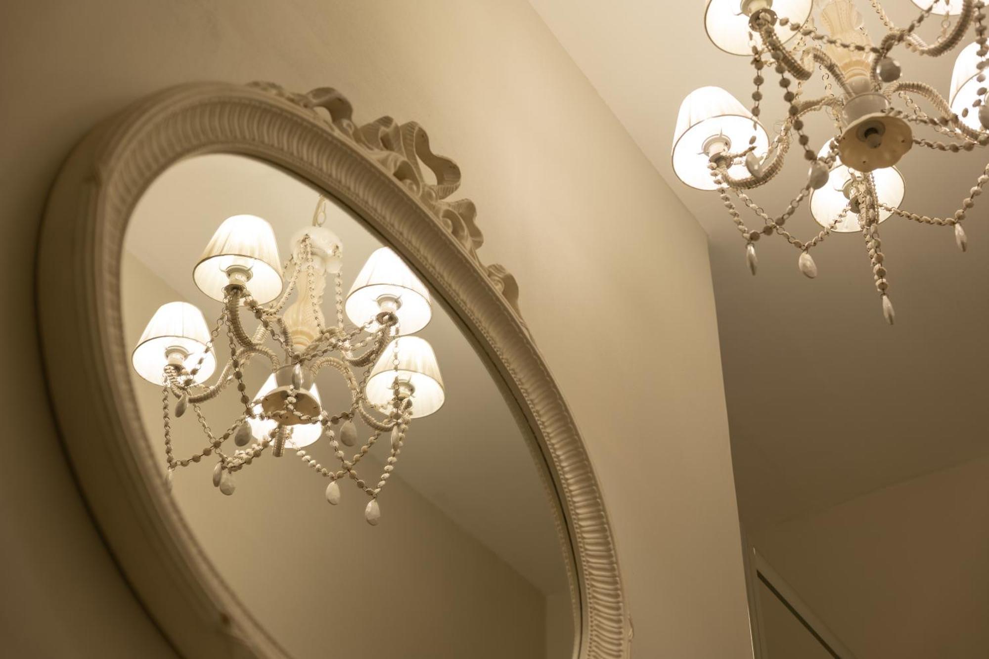 Il Trullo Di Simona Bed & Breakfast Locorotondo Ngoại thất bức ảnh
