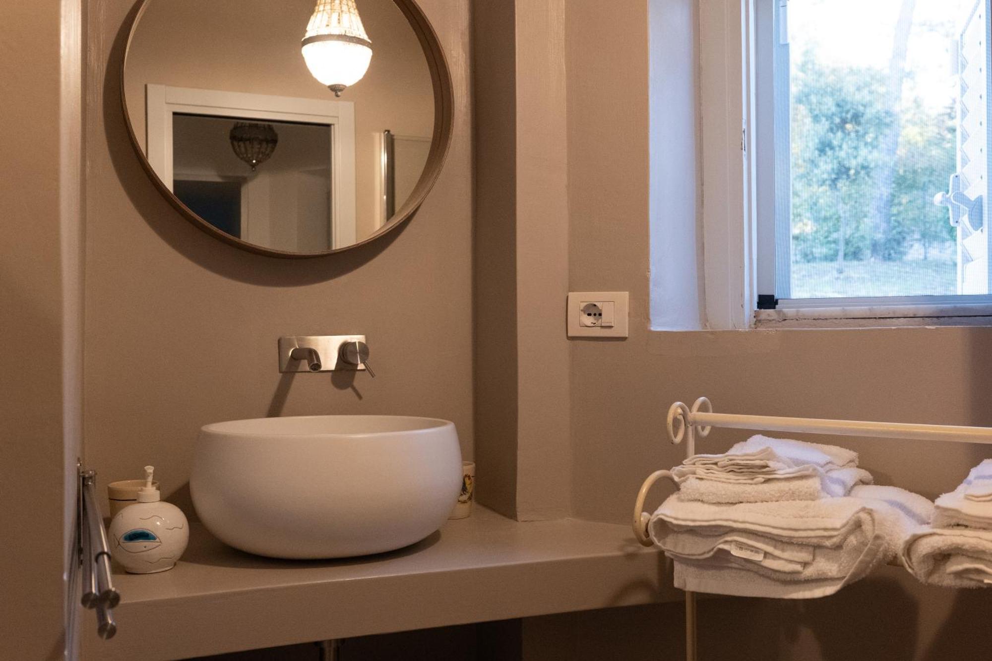 Il Trullo Di Simona Bed & Breakfast Locorotondo Ngoại thất bức ảnh